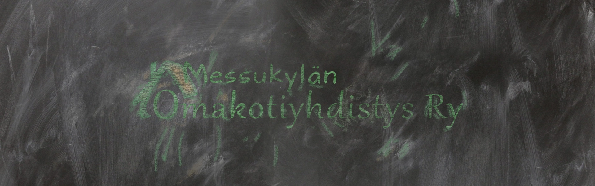 Messukylän omakotiyhdistys ry.