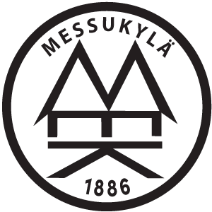 Messukylän koulun logo.